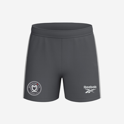 Mens Away Shorts 25/26