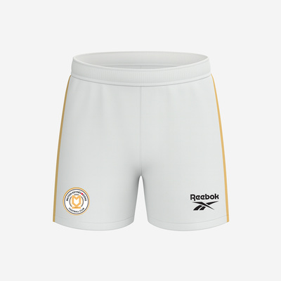 Mens Home Shorts 25/26