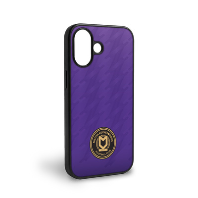26-27 Third Kit iPhone Case
