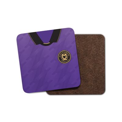 26-27 Third Kit Coaster