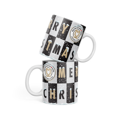 Merry Christmas Mug