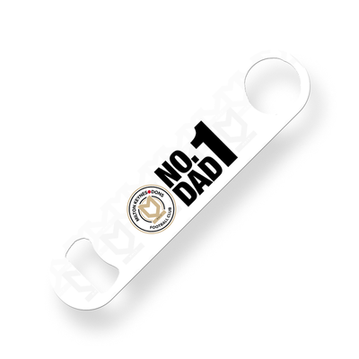 No.1 Dad Bar Blade