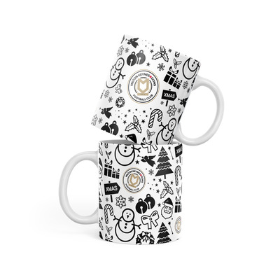 Christmas Mug