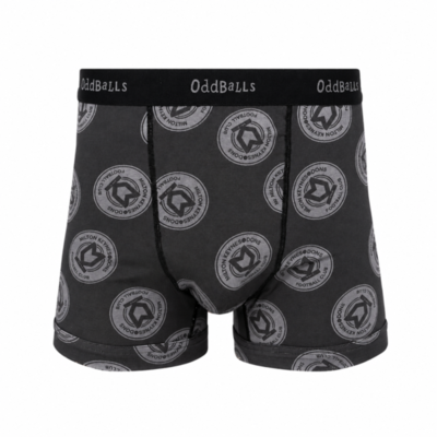OddBalls Tonal Boxers - Mens