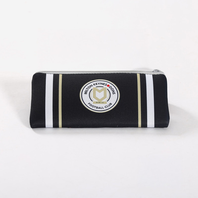Crest Pencil Case