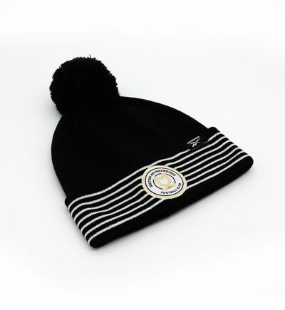 Reebok Crested Bobble Hat