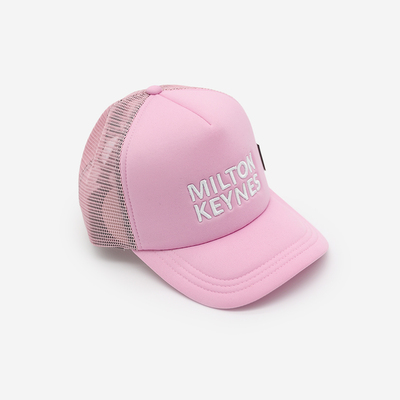 Reebok Pink Milton Keynes Cap