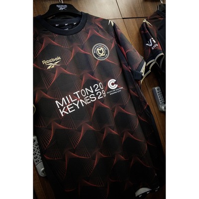 Jack Sanders Match Issued Carabao Cup Shirt