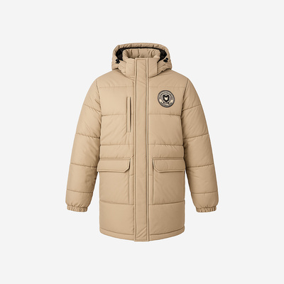 Mens Sparta Stone Jacket