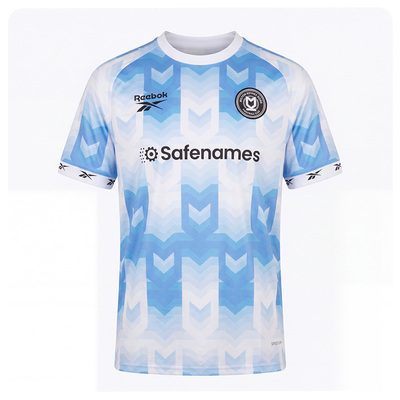 Player Summer Warm Up Tee Mens 26-27