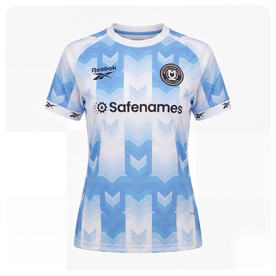 Player Summer Warm Up Tee Womens 26-27