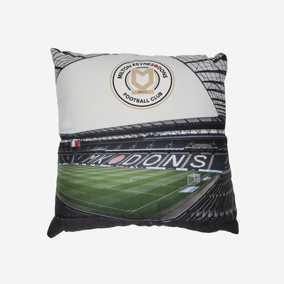 Premium Square Stadium Cushion