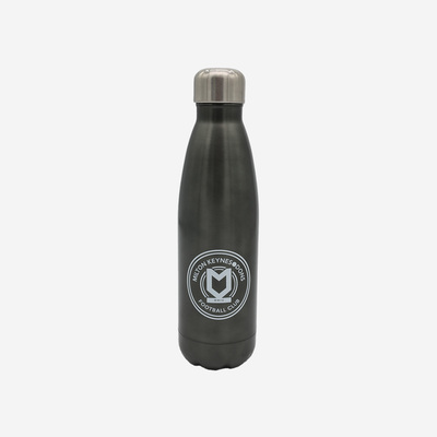Double Walled Stainless Steel Bottle