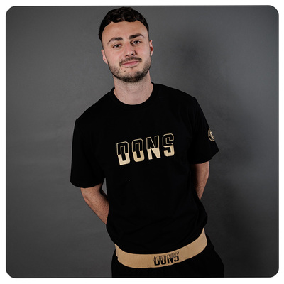 Mens Loungewear T-Shirt