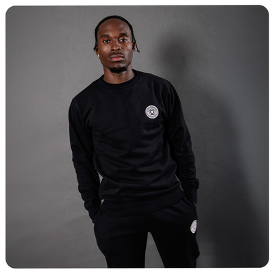 Mens Essentials Jog Pants