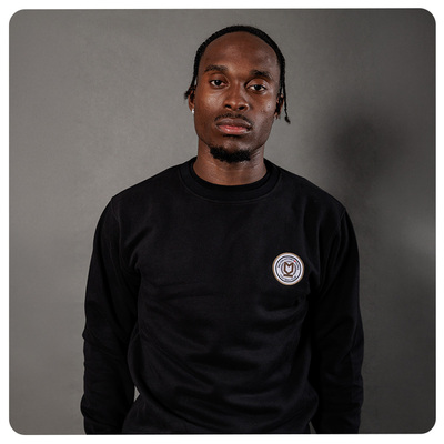 Mens Essentials Crew Sweat