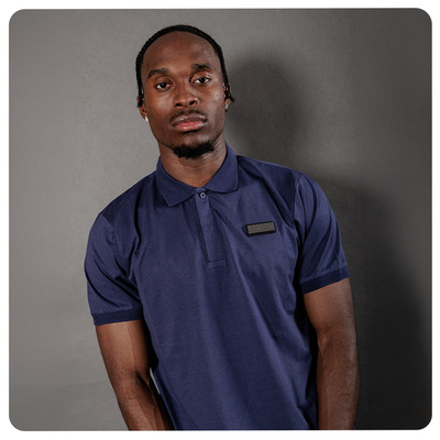 Mens Pinnacle Polo