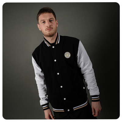 Unisex Varsity Jacket