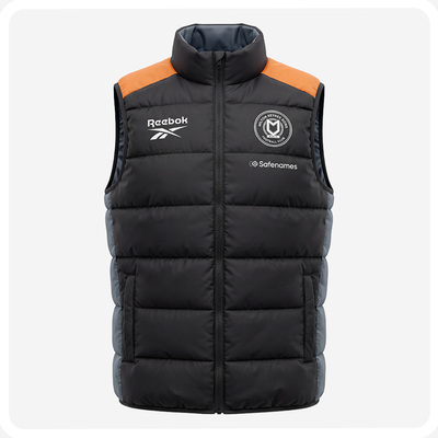 Player Training Gilet Mens 26-27