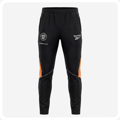 Player Training Track Pant Mens 26-27