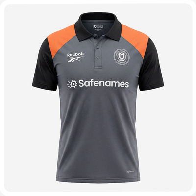 Player Training Polo Mens 26-27