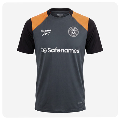 Player Training Tee Junior 26-27