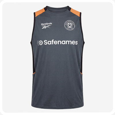 Player Training Vest Mens 26-27