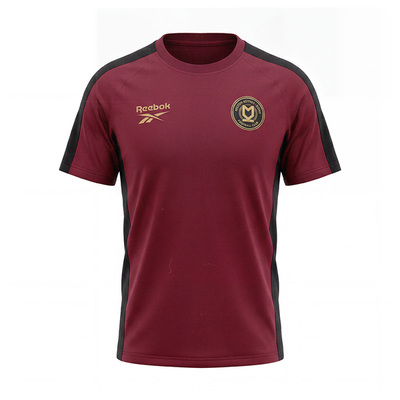 Player Travel Tee Mens 26-27