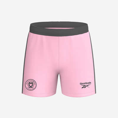 Womens Third Shorts 25/26