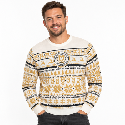Adults Christmas Jumper