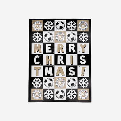 Official 2025 Advent Calendar