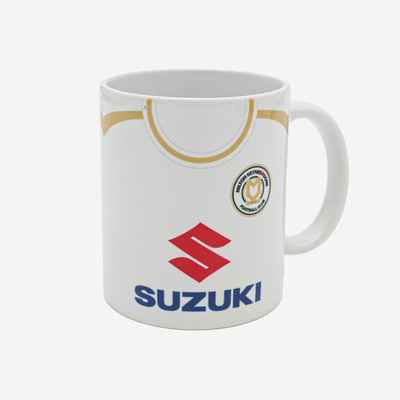 25-26 Home Kit Mug