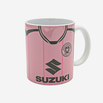 Kit 25/26 Third Kit Mug