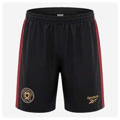 Away Playing Short Mens 26-27