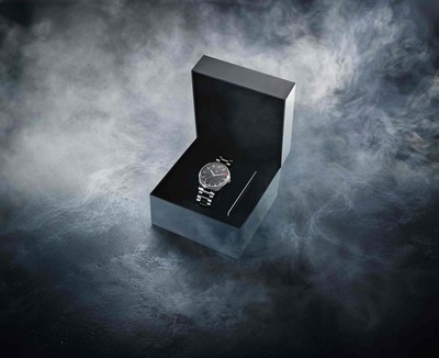 Limited Edition Chalice Club Watch