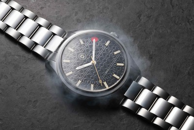 Limited Edition Chalice Club Watch