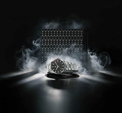 Limited Edition Chalice Club Watch