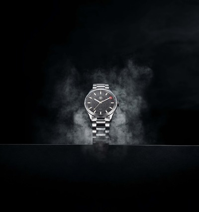 Limited Edition Chalice Club Watch