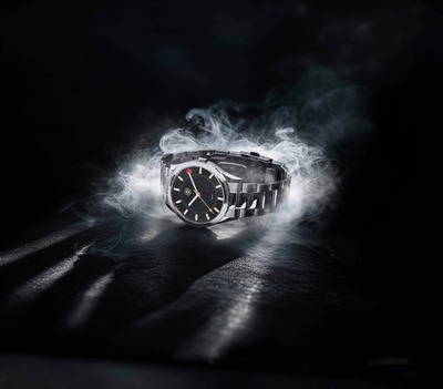 Limited Edition Chalice Club Watch