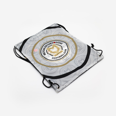 Drawstring Bag