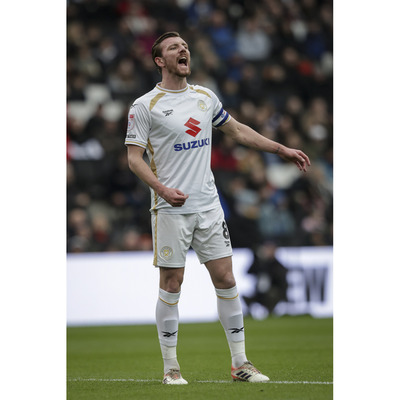 Gilbey Community Day Match Worn Shirt