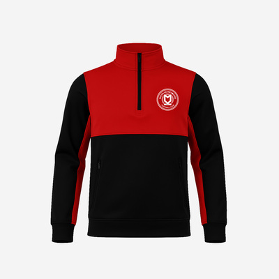 Panel Track Top Junior