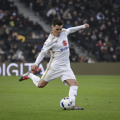 Kelly Community Day Match Worn Shirt