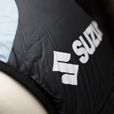 Mens Training Gilet 25/26
