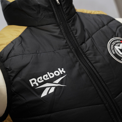 Mens Travel Gilet 25/26