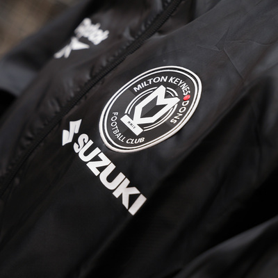 Junior 25/26 Rain Jacket