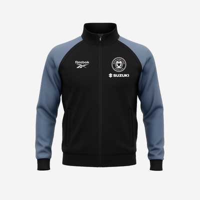 Mens Training Track Jacket 25/26