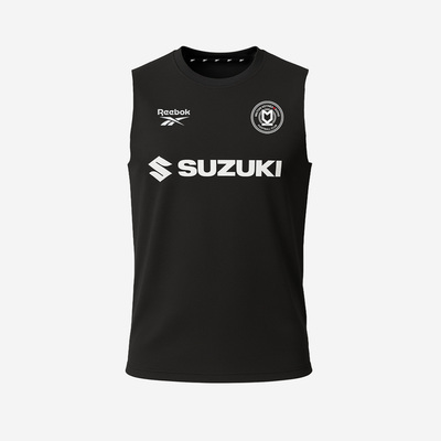 Mens Training Sleeveless Tee 25/26