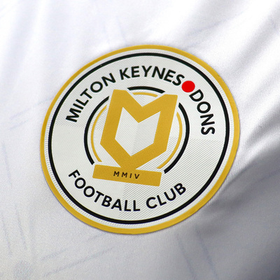Mens Home Shirt 25/26