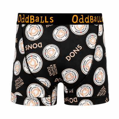 OddBalls Colour Boxers - Mens